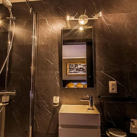 Le Palmares - Brasserie & Hotels Spa Quarto foto