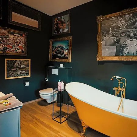 Le Palmares - Brasserie & Hotels Spa Quarto foto
