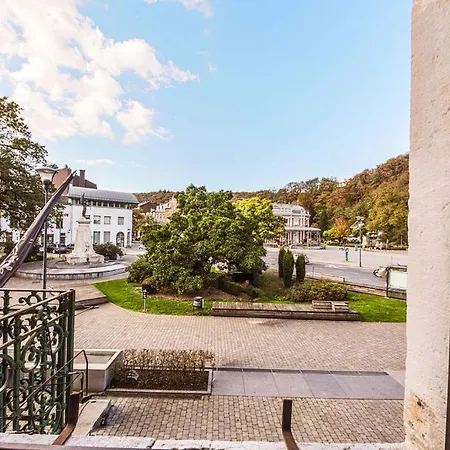 Le Palmares - Brasserie & Hotels Spa Quarto foto
