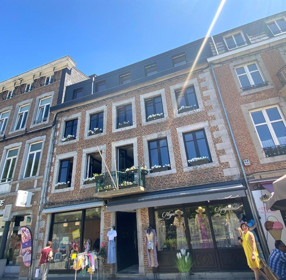 Le Palmares - Brasserie & Spa