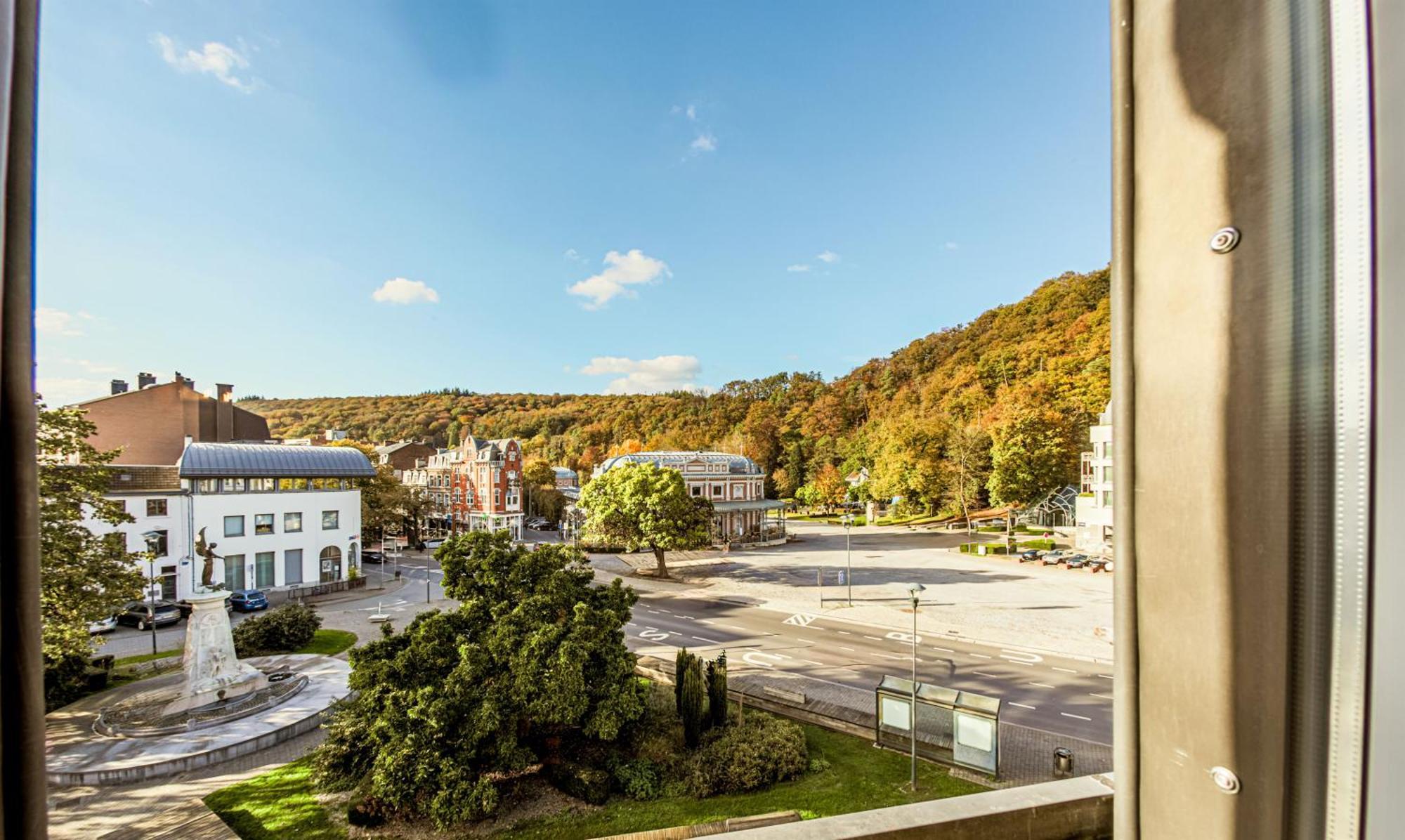 Hotel Le Palmares - Brasserie & Spa