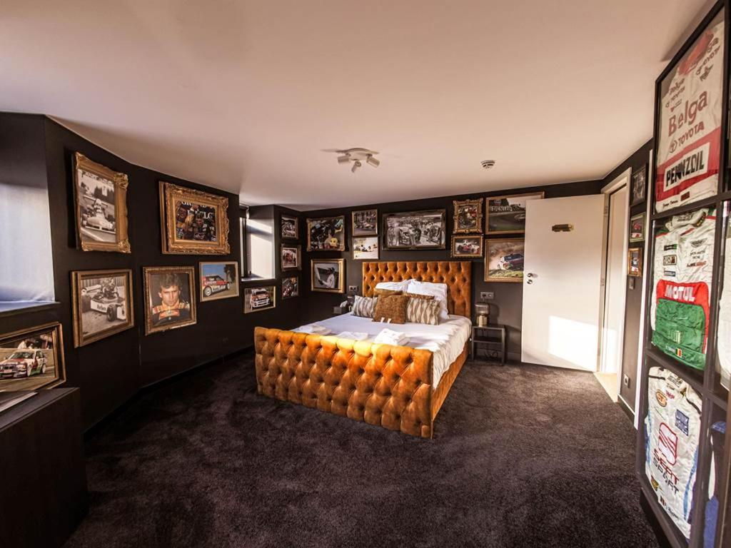 Hotel Le Palmares - Brasserie & 2*