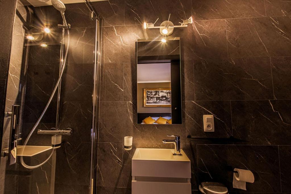 Le Palmares - Brasserie & Spa