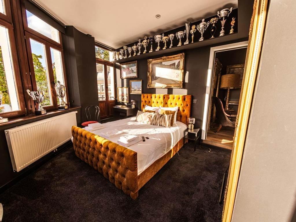Le Palmares - Brasserie & 2* Spa