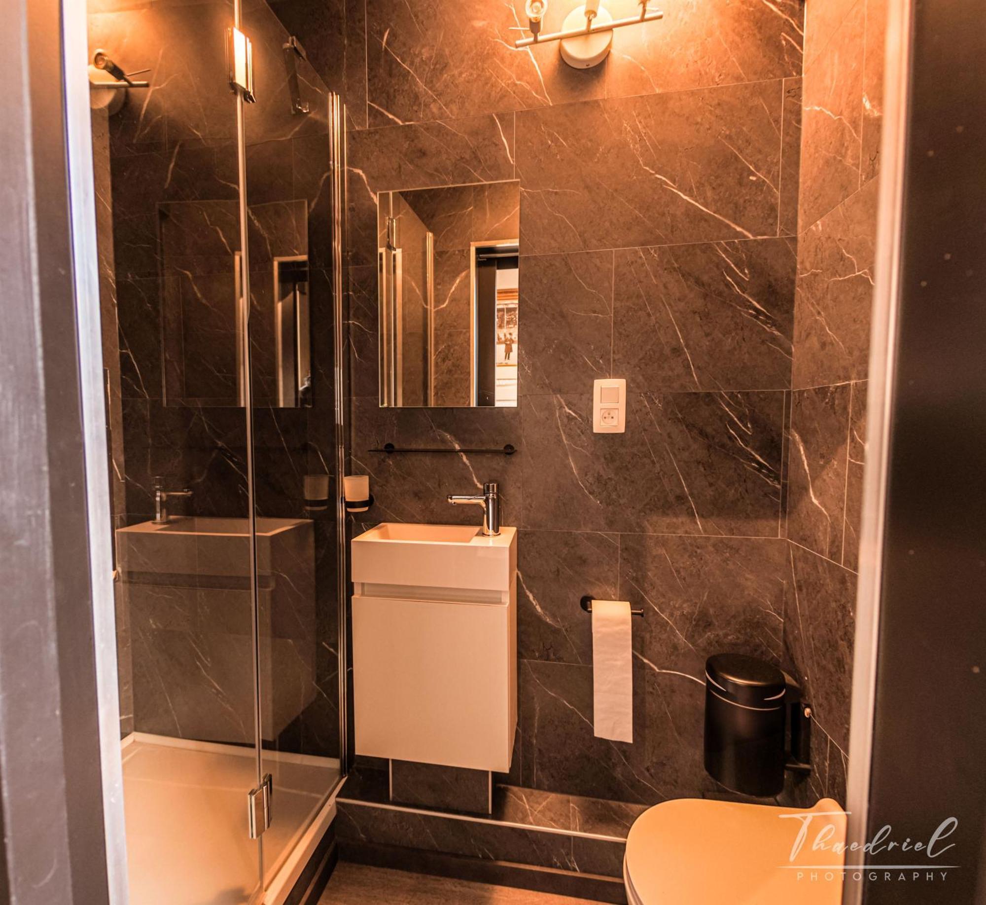 Le Palmares - Brasserie & Spa