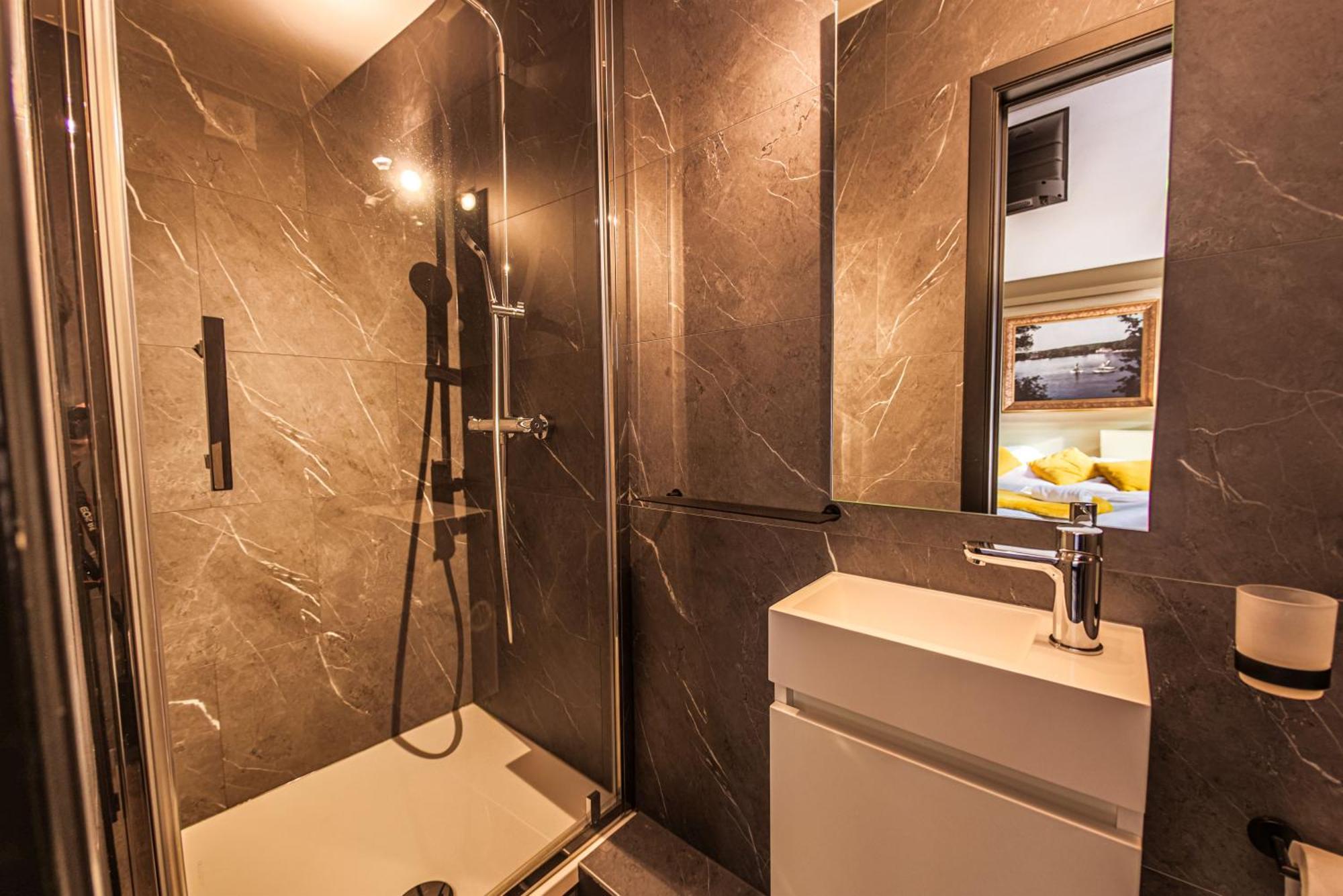 Hotel Le Palmares - Brasserie & 2*