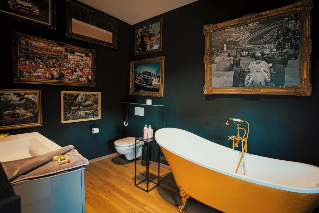 Le Palmares - Brasserie & 2*