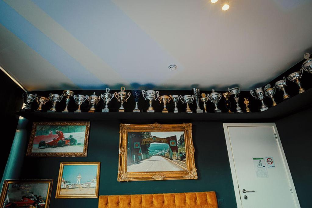 Le Palmares - Brasserie &