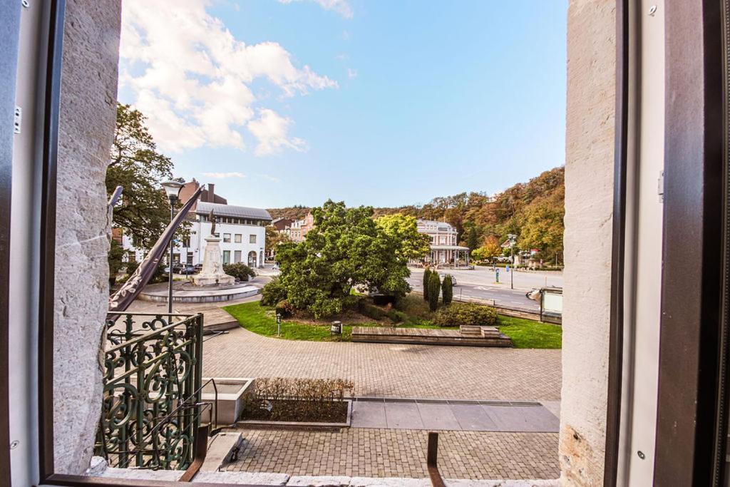 Le Palmares - Brasserie & Hotel