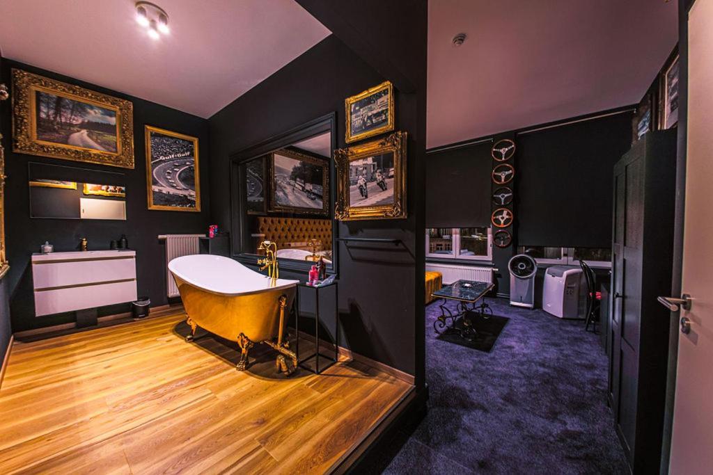 Hotel Le Palmares - Brasserie &
