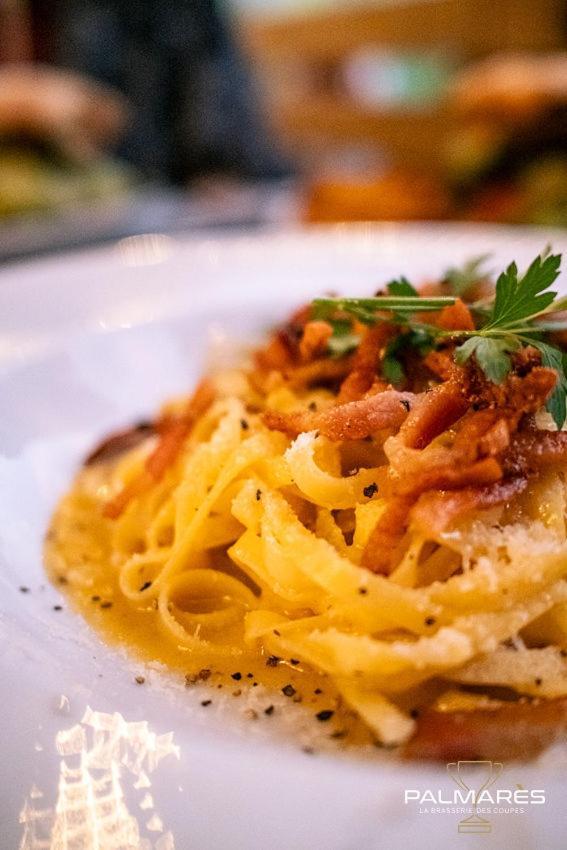 Le Palmares - Brasserie & 2*