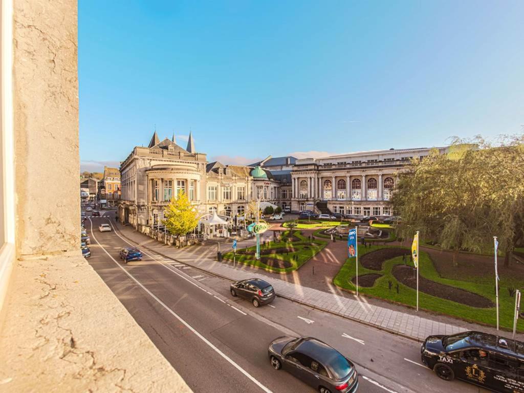 Le Palmares - Brasserie & Spa