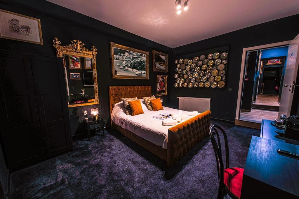 Le Palmares - Brasserie & Hotel Spa