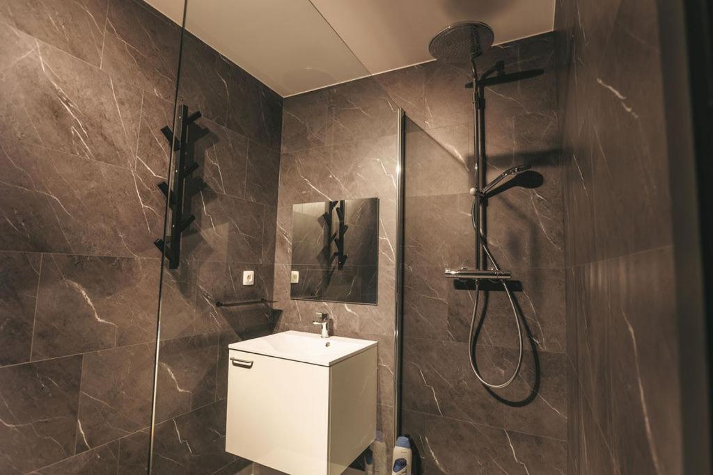 Le Palmares - Brasserie & 2* Spa