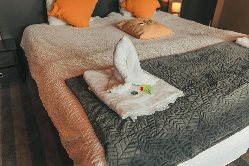 Hotel Le Palmares - Brasserie & 2*