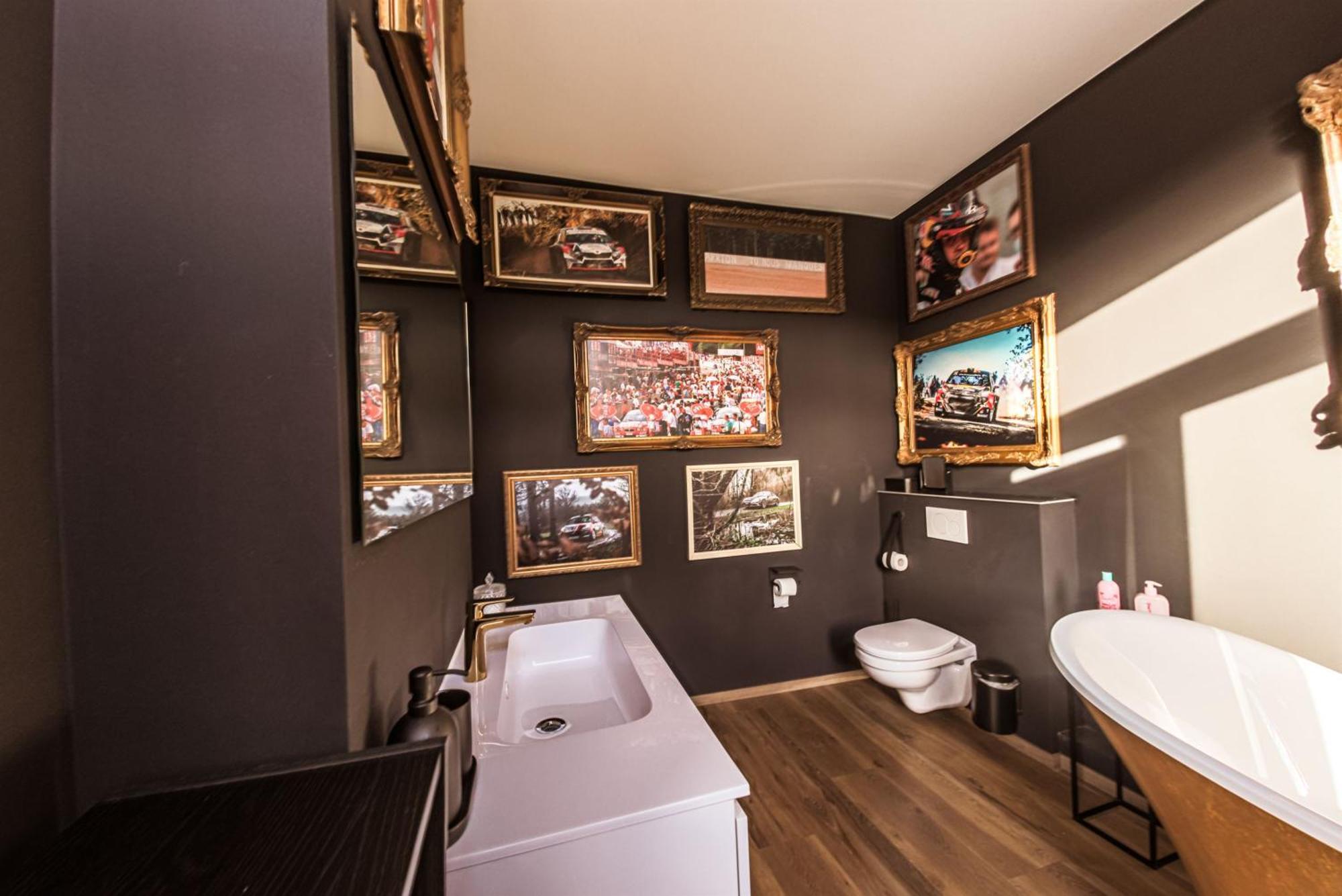 Le Palmares - Brasserie & Hotel Spa