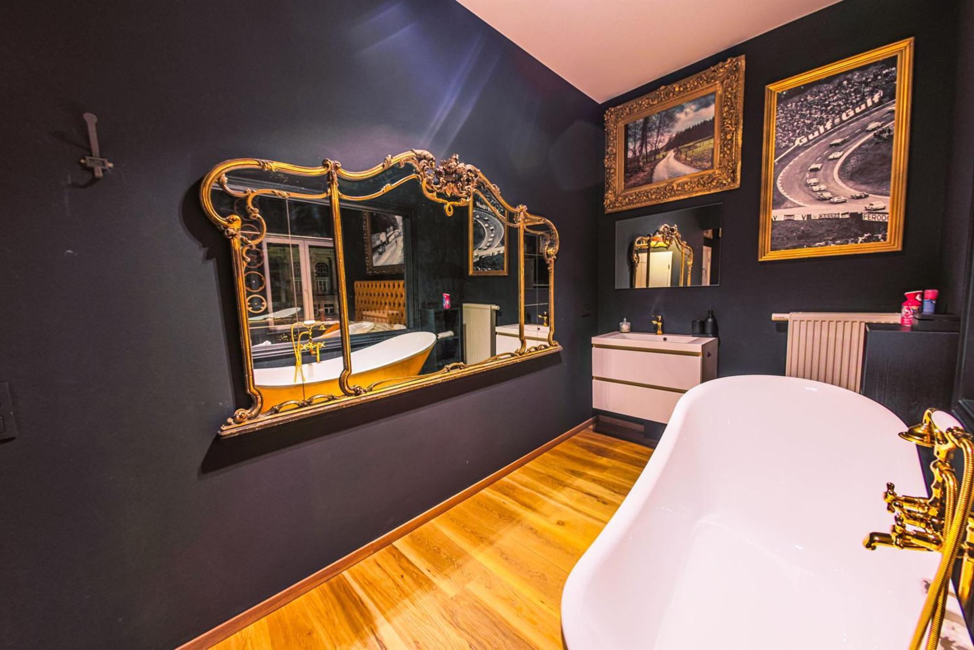Hotel Le Palmares - Brasserie & Spa