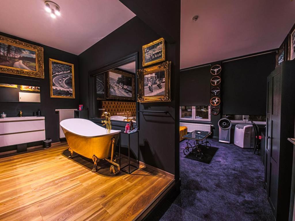 Hotel Le Palmares - Brasserie & Spa