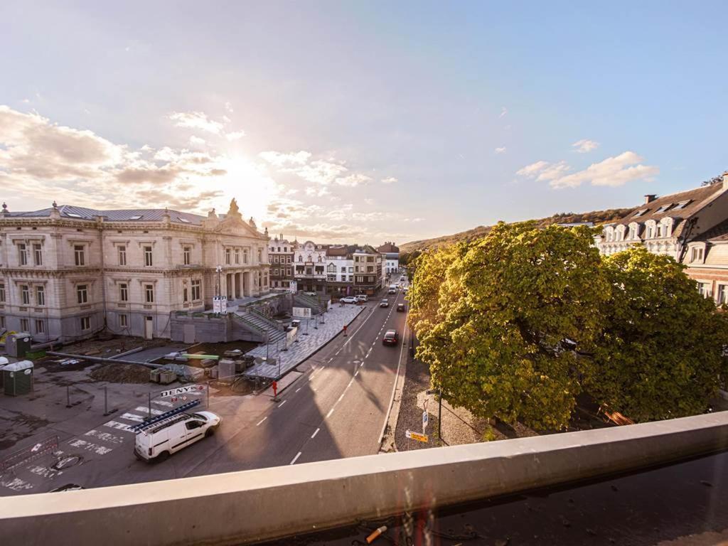 Le Palmares - Brasserie & 2*