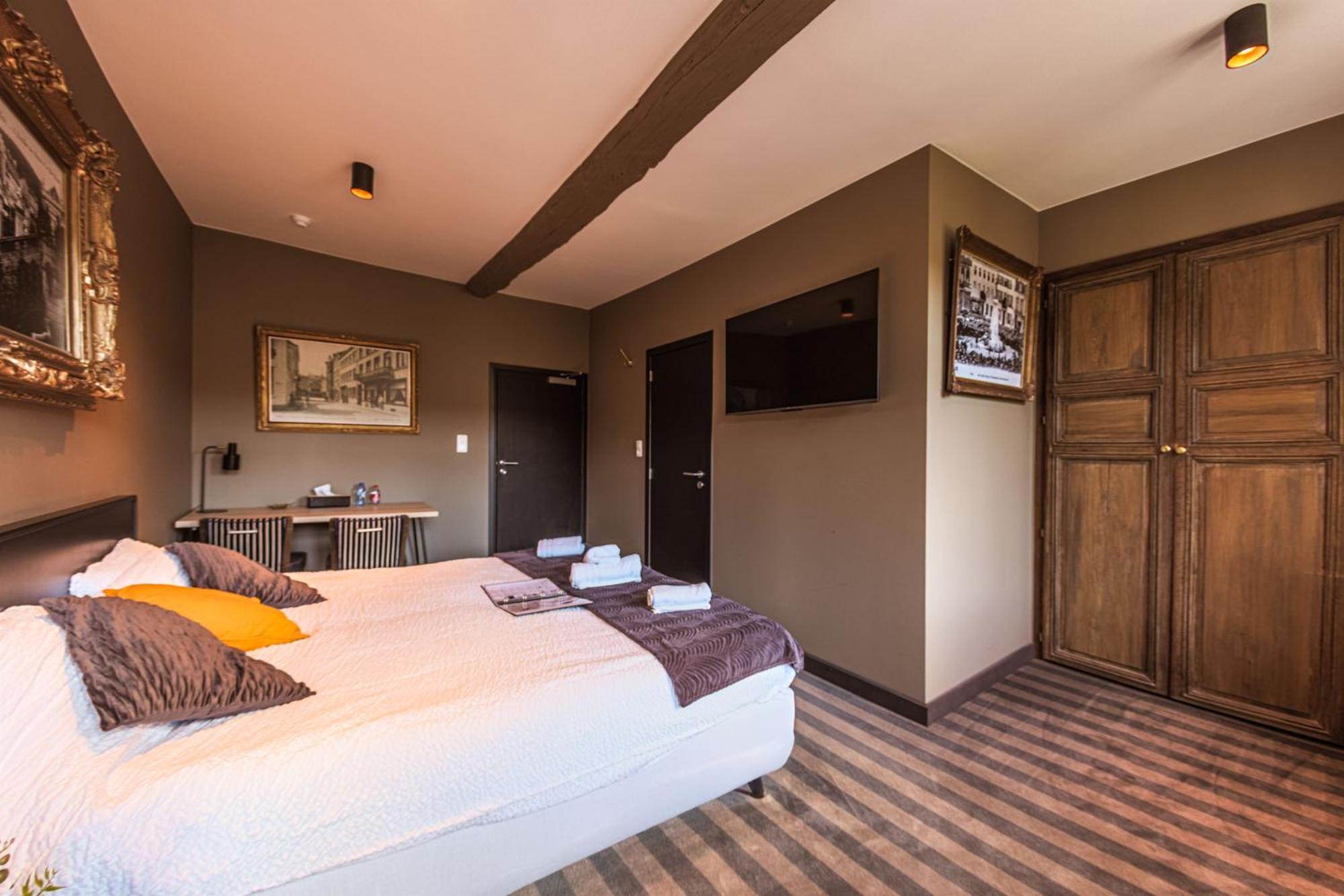 Hotel Le Palmares - Brasserie & Spa