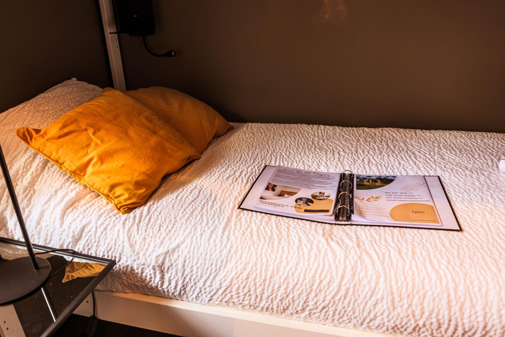 Hotel Le Palmares - Brasserie & 2*
