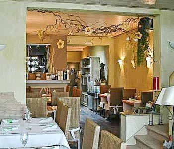 Hotel Le Palmares - Brasserie & Spa