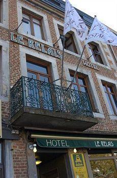 Hotel Le Palmares - Brasserie & 2*